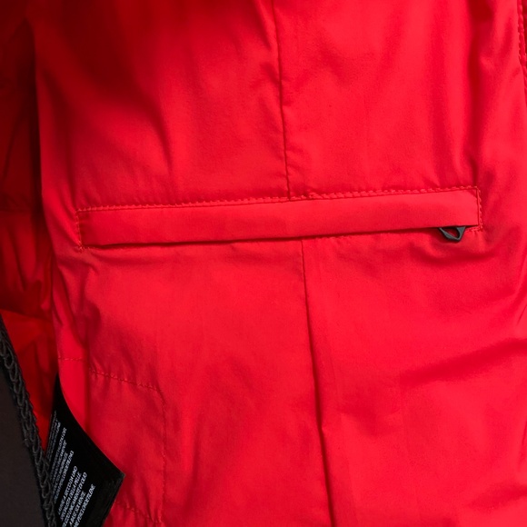 Mackage Women's Light Weight Down Jacket - Picture 12 of 14